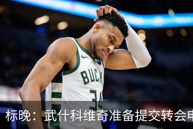 标晚：武什科维奇准备提交转会申请，以强行推动离开热刺