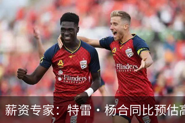 薪资专家：特雷·杨合同比预估高了9000万让人震惊 溢价风险很高