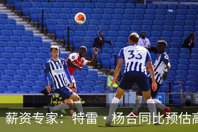 薪资专家：特雷·杨合同比预估高了9000万让人震惊 溢价风险很高